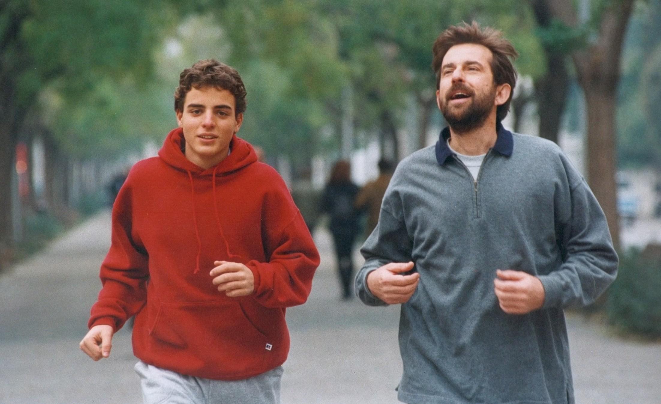 pokój syna włoskie filmy