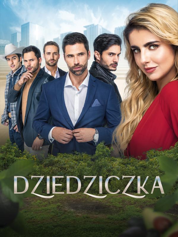 Dziedziczka