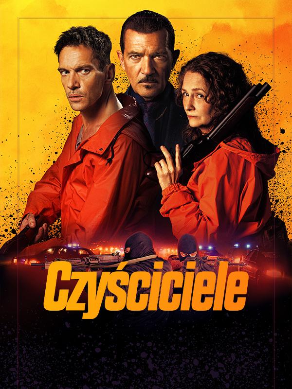 czyściciele_poster