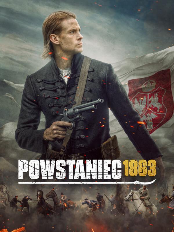 powstaniec-poster