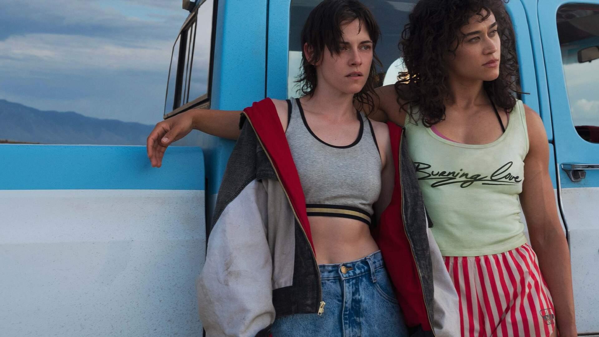 Lesbijski thriller z Kristen Stewart. Gdzie obejrzeć „Love Lies Bleeding”?