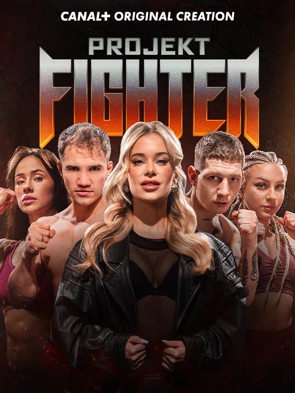 projekt_fighter_poster