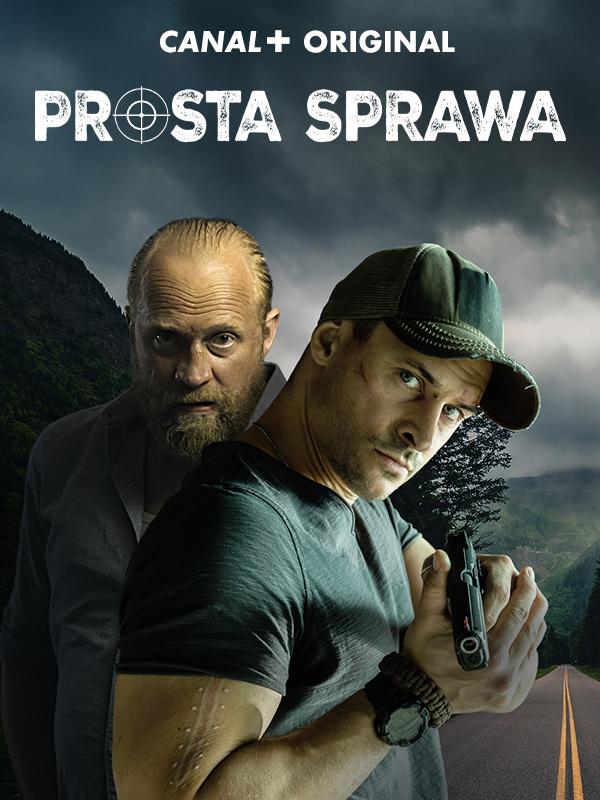 prosta sprawa_1_poster