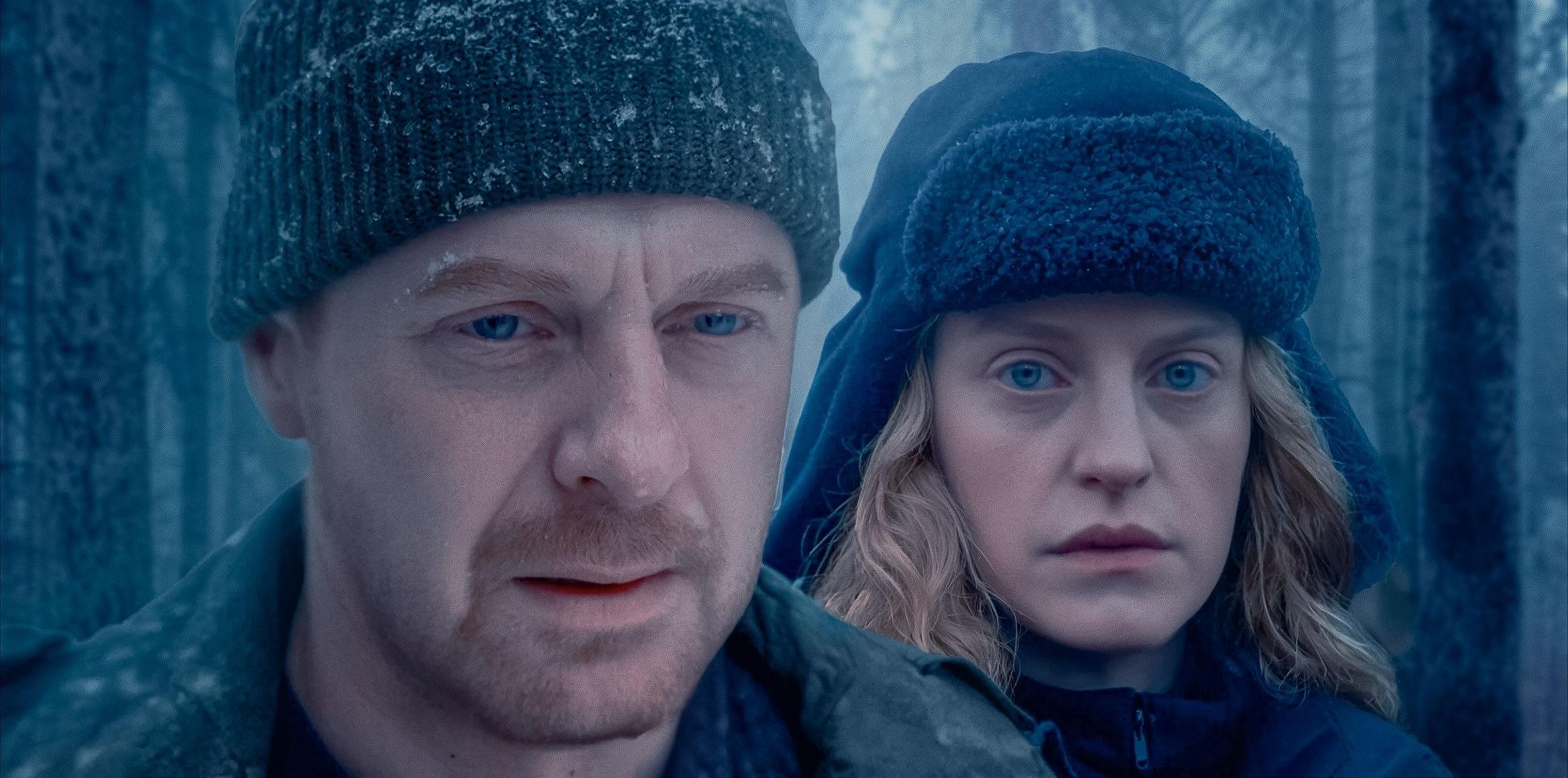 prześwit filmy polskie dramat thriller
