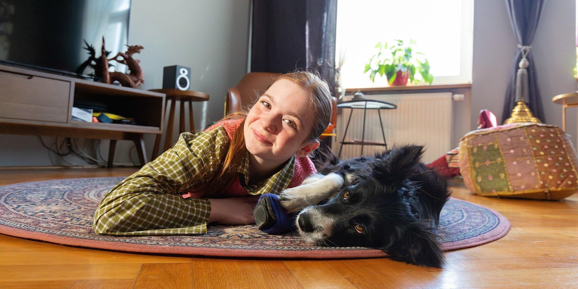 Film “Psoty”: gdzie obejrzeć najnowszą familijną produkcję o międzygatunkowej przyjaźni? 