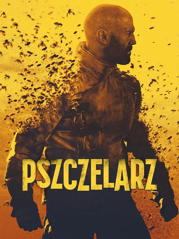pszczelarz-poster