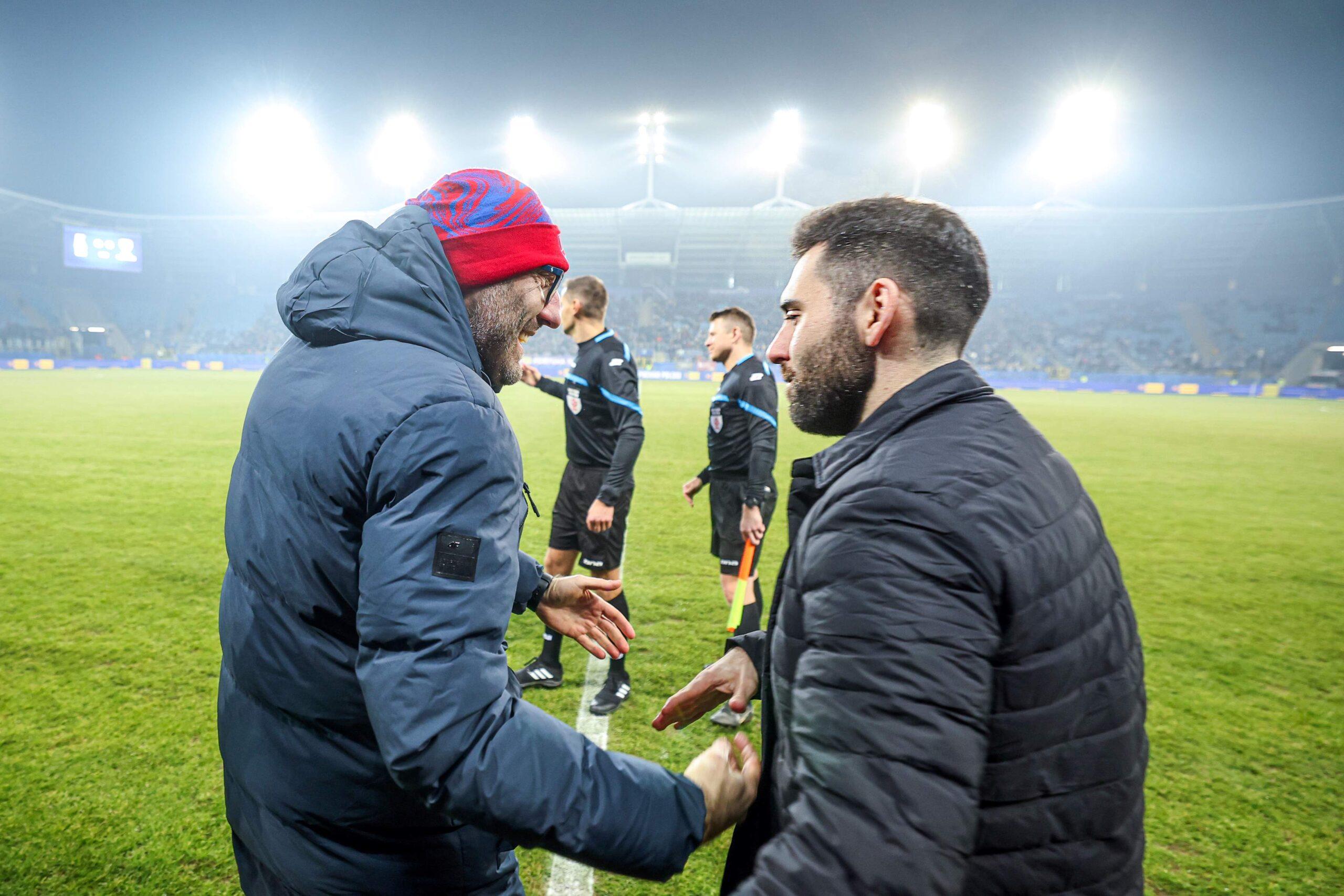 Jagiellonia – Lech i Raków – Legia. Kolejka hitów w Ekstraklasie!