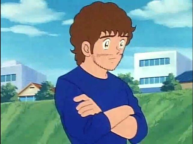 roberto hongo