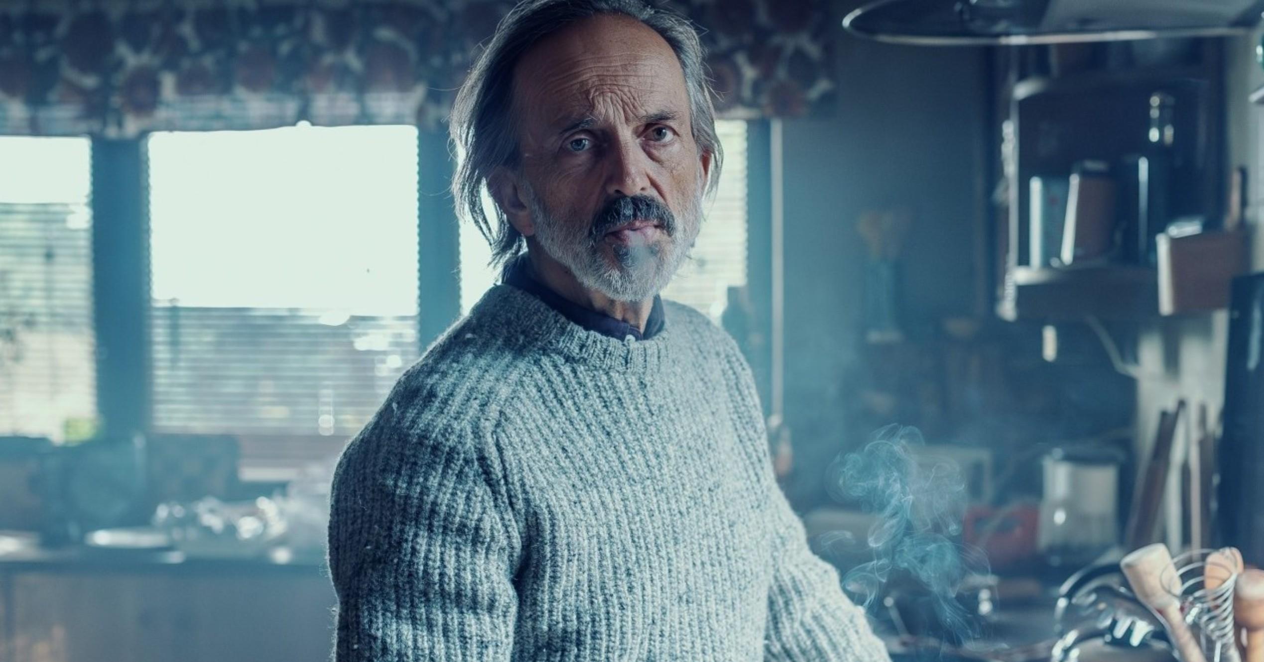 Jacek Koman: filmy zagraniczne i hollywoodzkie superprodukcje z udziałem aktora, które z pewnością Cię zaskoczą! [TOP]