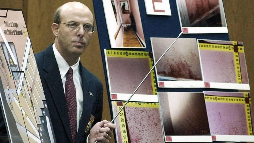 schody filmy true crime seriale true crime