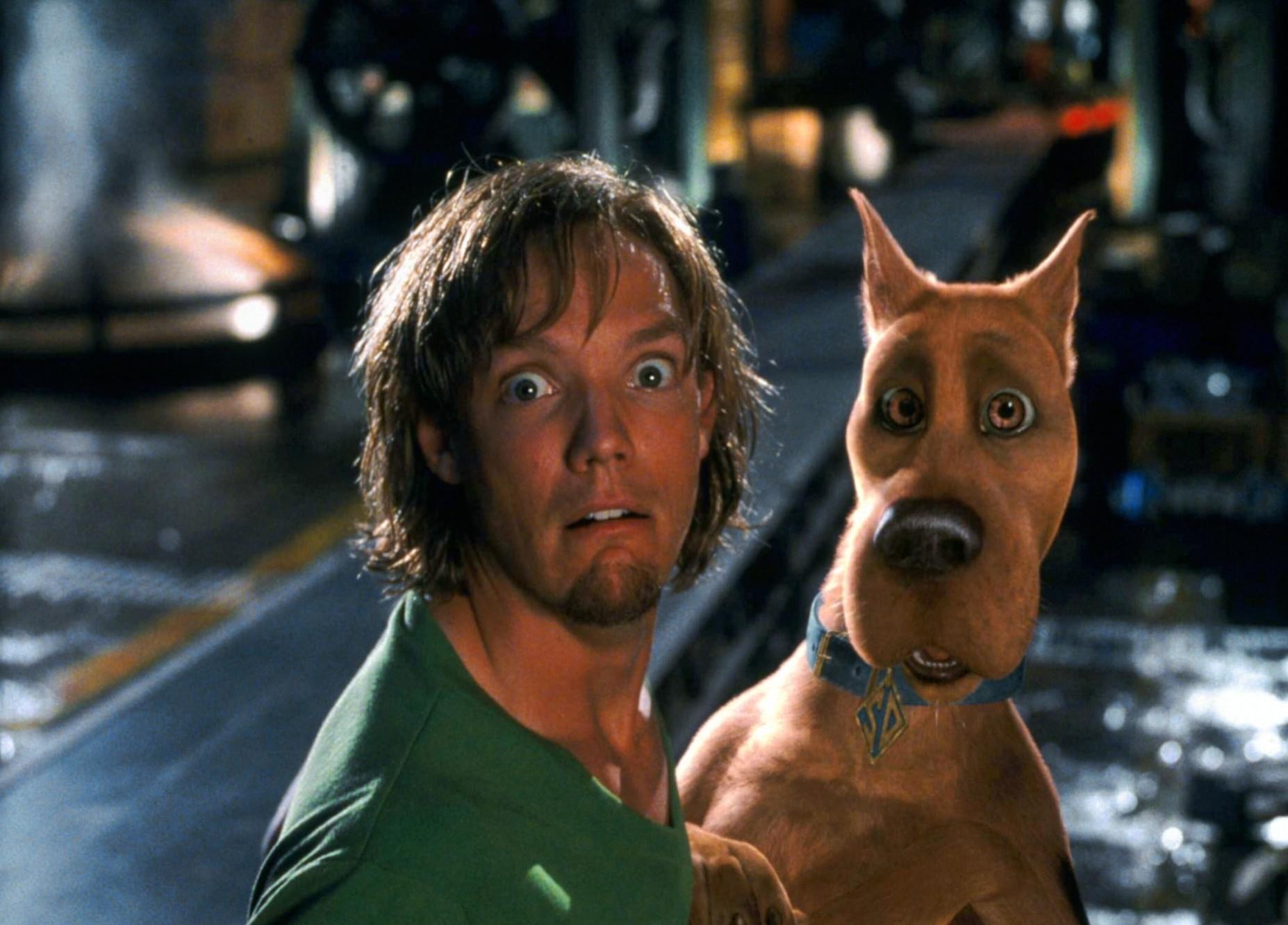 Film “Scooby-Doo”: gdzie obejrzeć kinową wersję przygód znanych detektywów? 