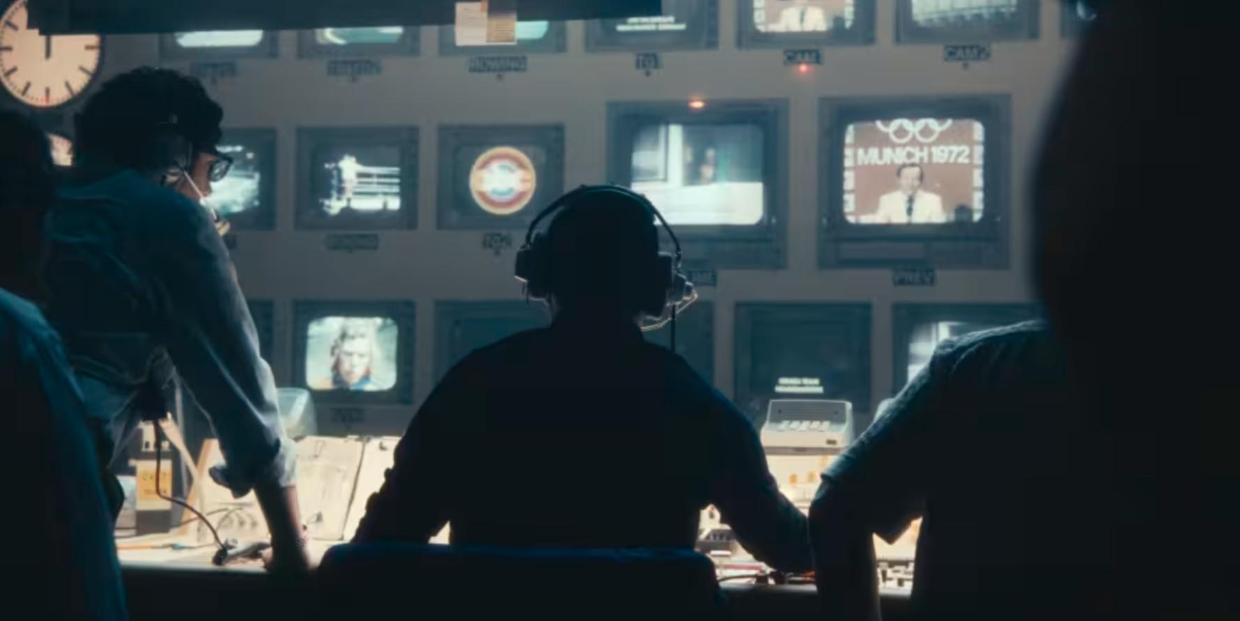 “September 5” – gdzie obejrzeć film? Kiedy premiera najnowszego filmu o tragicznych wydarzeniach podczas igrzysk olimpijskich w Monachium w 1972 r.?  
