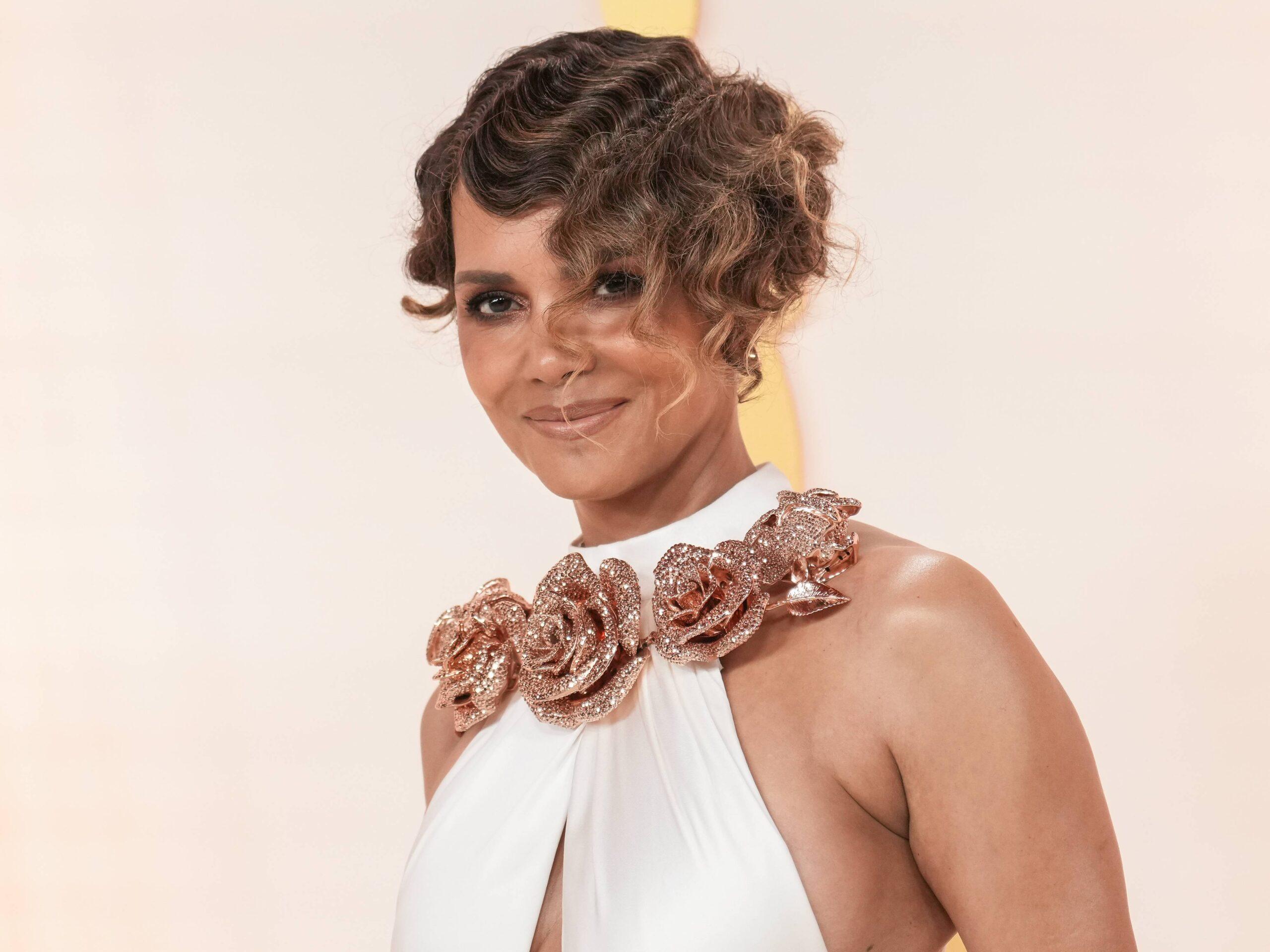 Filmy z Halle Berry w PREMIERACH CANAL+. Zobacz geniusz hollywodzkiej piękności