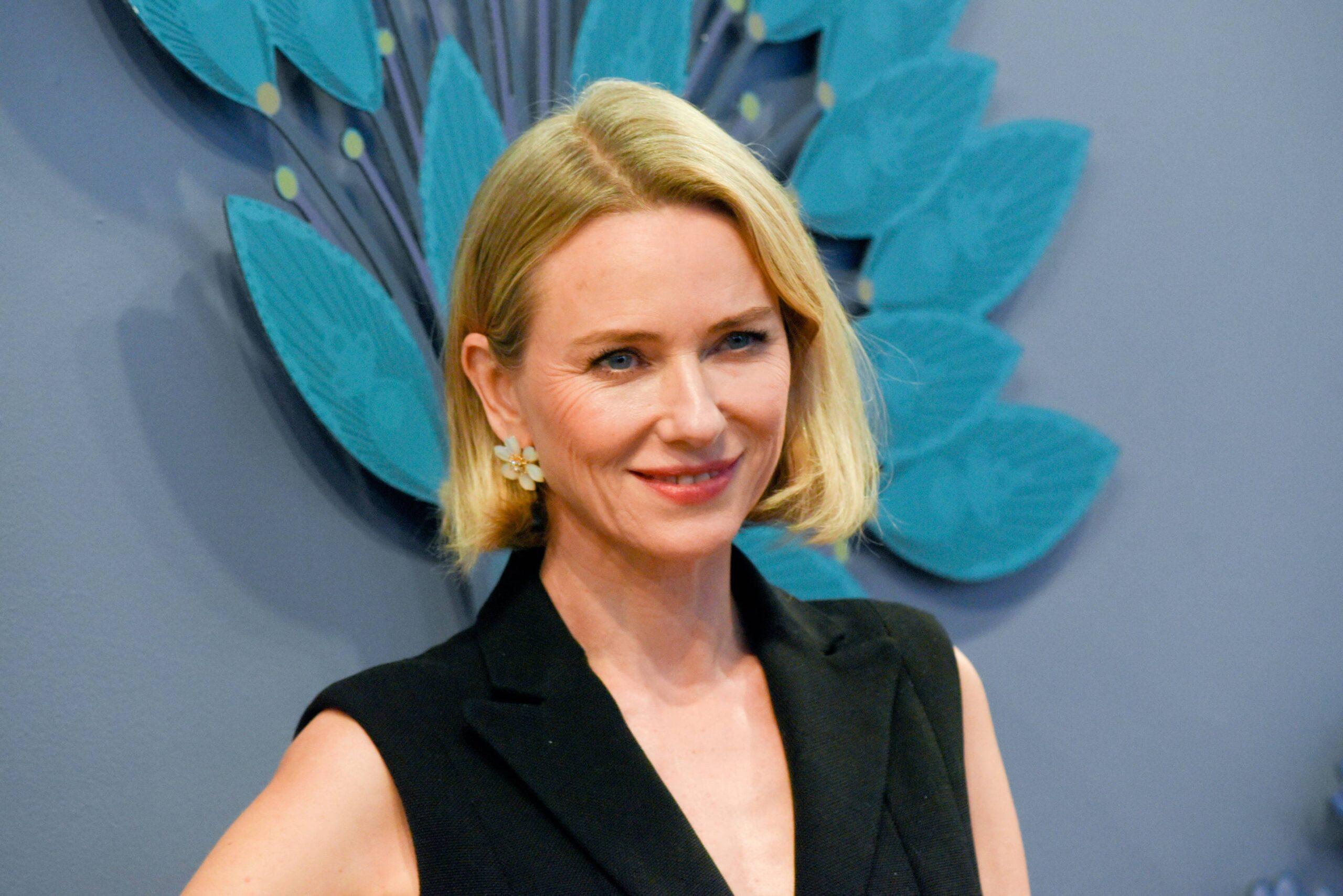 Naomi Watts: filmy z udziałem aktorki, której urok nie kończy się na “Mulholland Drive”