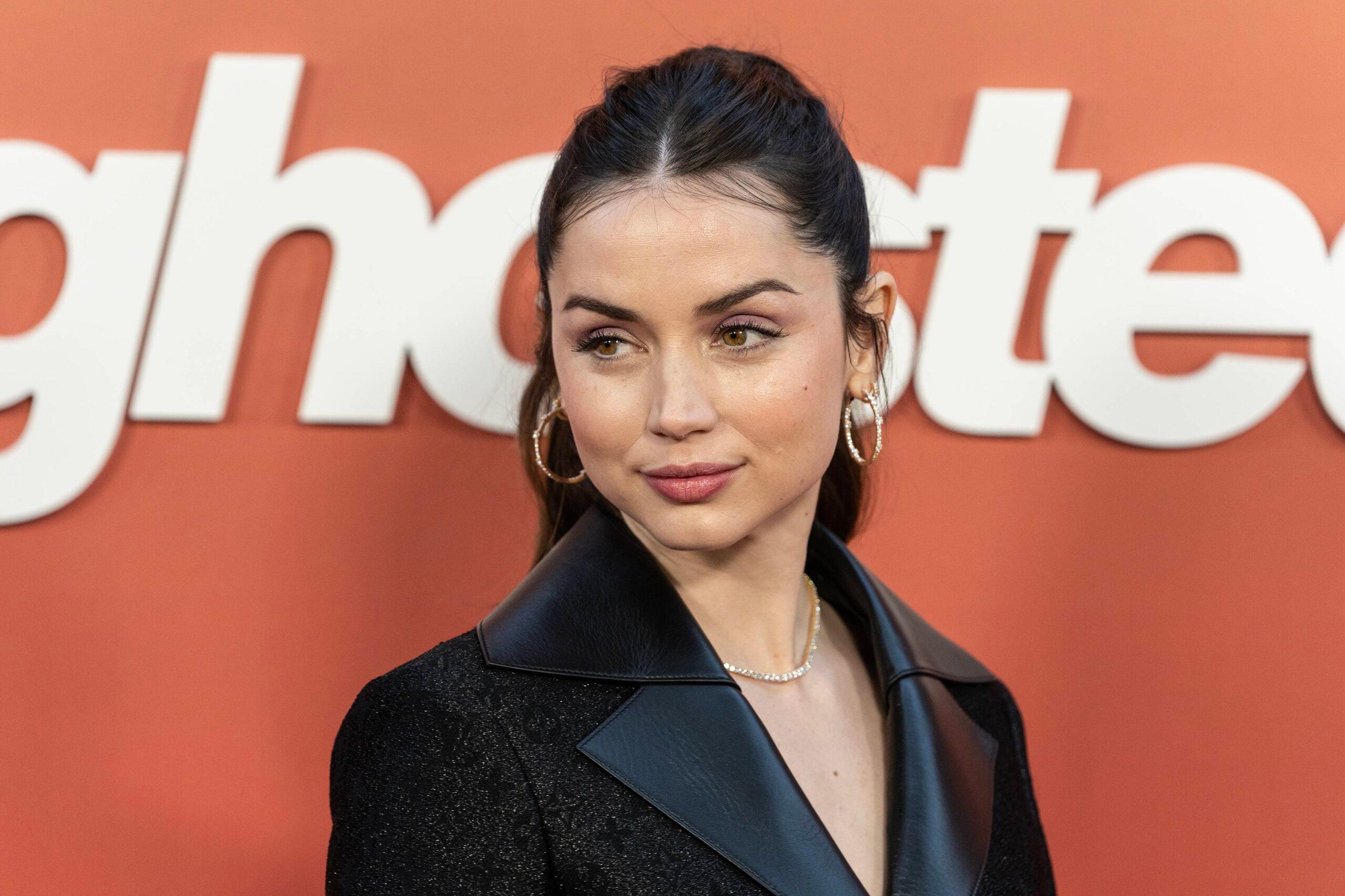 Ana de Armas filmy nie tylko hiszpańskie potrafi nasycić wigorem. Oto jej osobisty TOP!