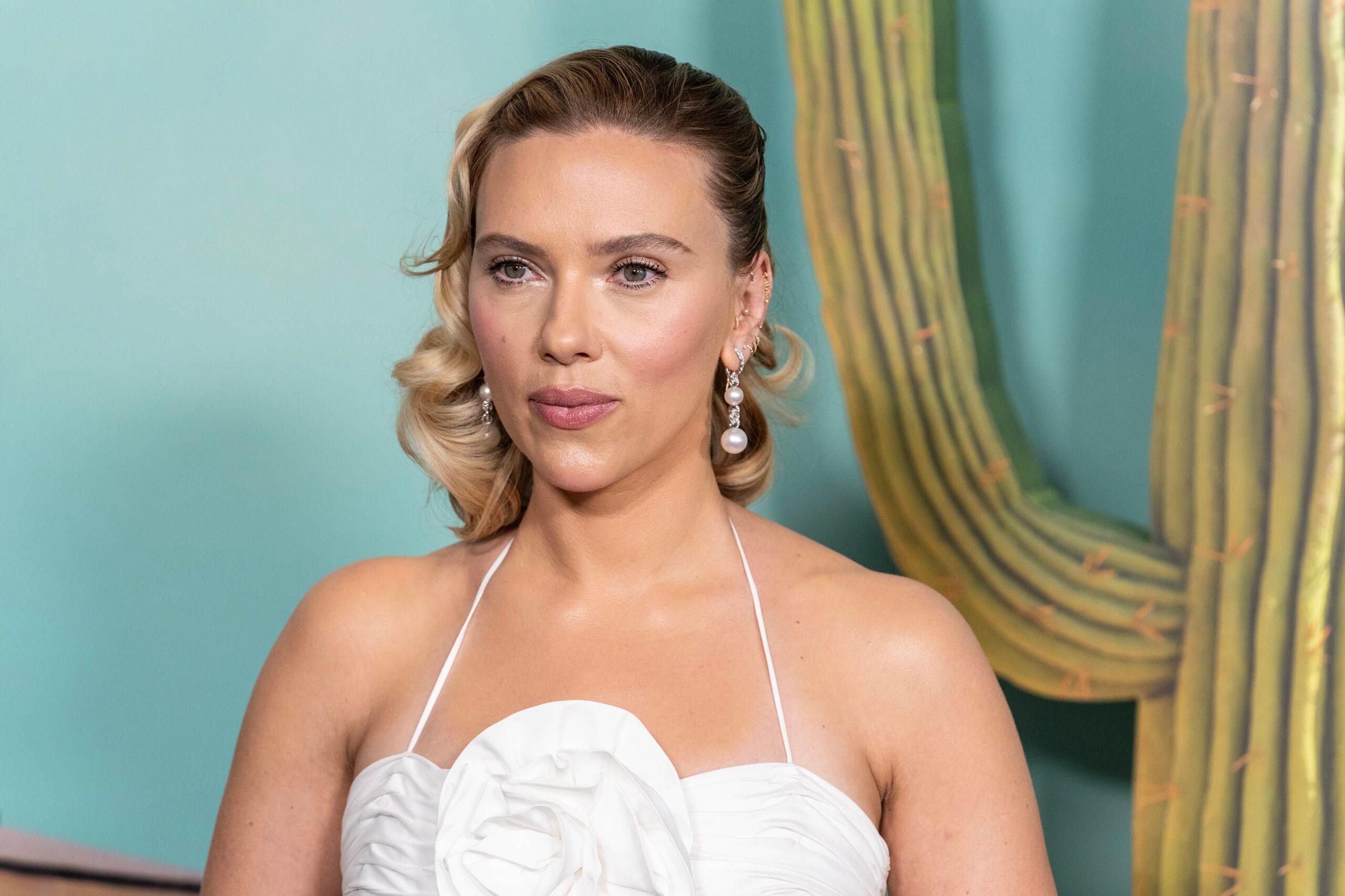 Filmy ze Scarlett Johansson. Muza Allena i gwiazda Marvela [TOP]