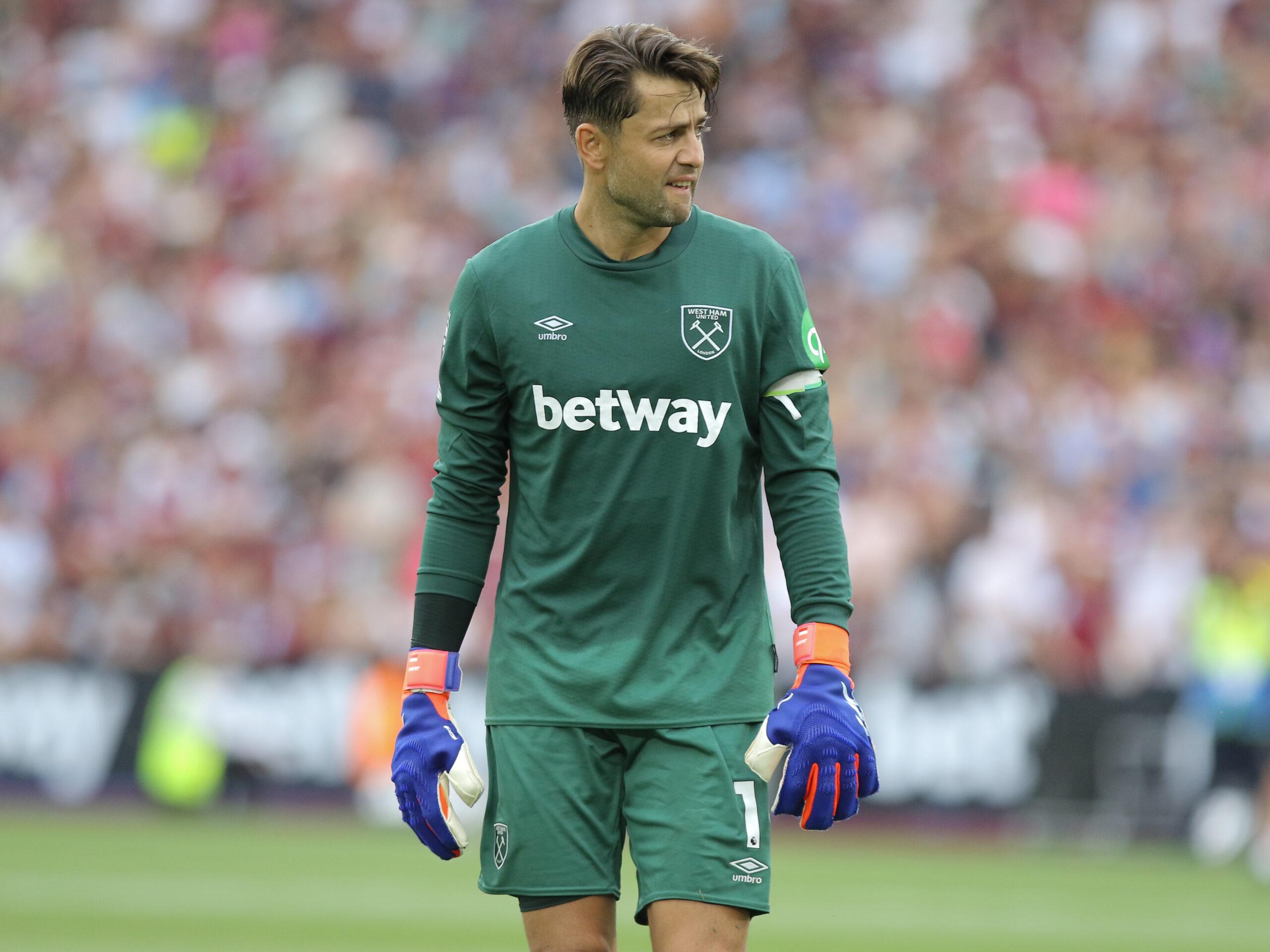 Betway Cup – West Ham United v RC Celta de Vigo – London Stadium