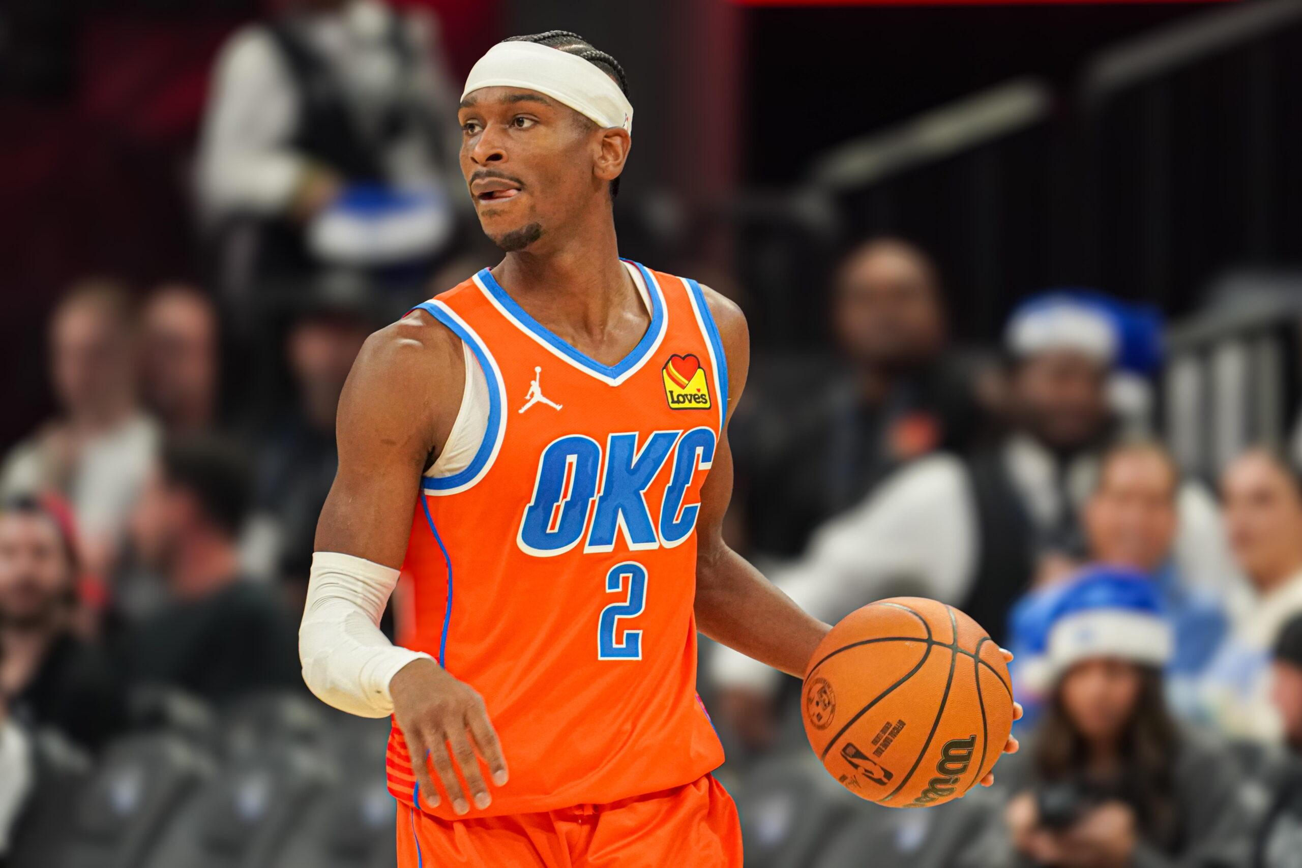 Thunder zbyt dobrzy, by przegrać? Czas na finały NBA!