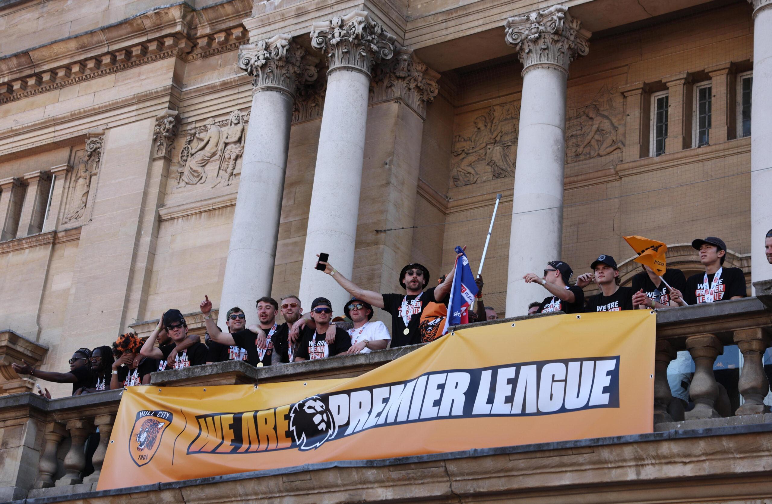 Zatrzymać windę. Co wniosą beniaminkowie do Premier League?