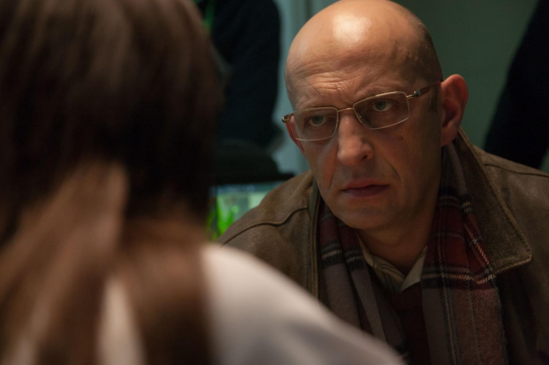 Janusz Chabior: filmy wybitne z udziałem króla ról drugoplanowych