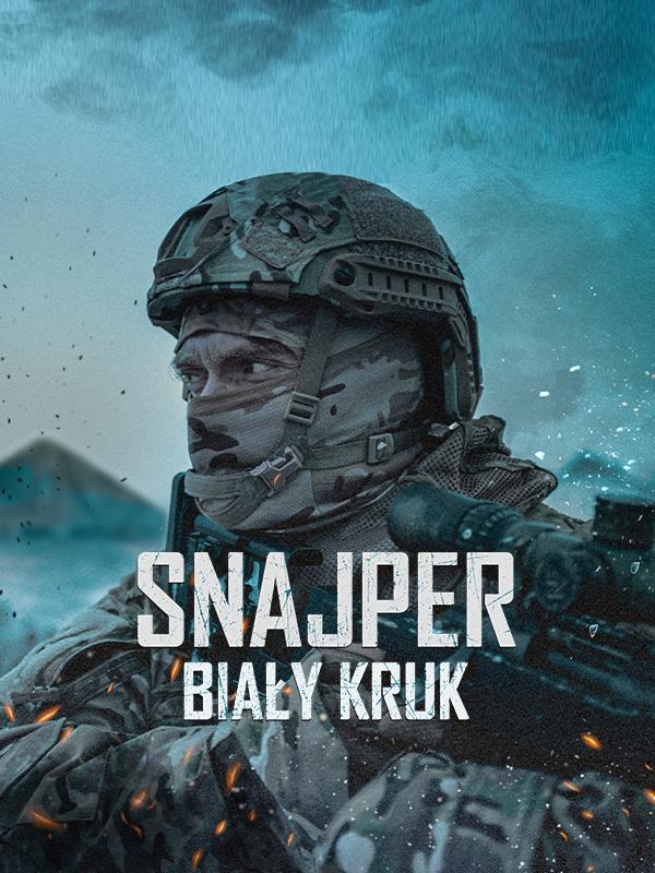 snajper-bialy-kruk-poster