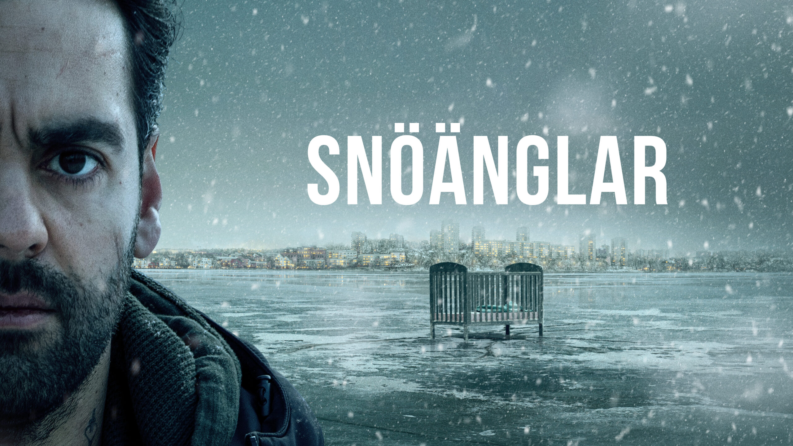 Skandynawskie seriale kryminalne – Śnieżne anioły