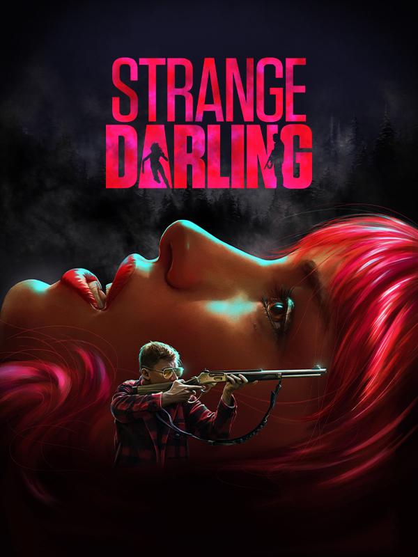 strange-darling-poster