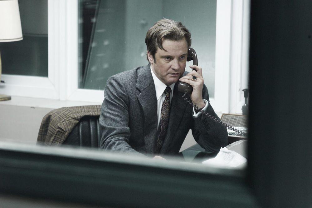 Szpieg | filmy szpiegowskie | oglądaj w CANAL+ online colin firth filmy z colinem firthem