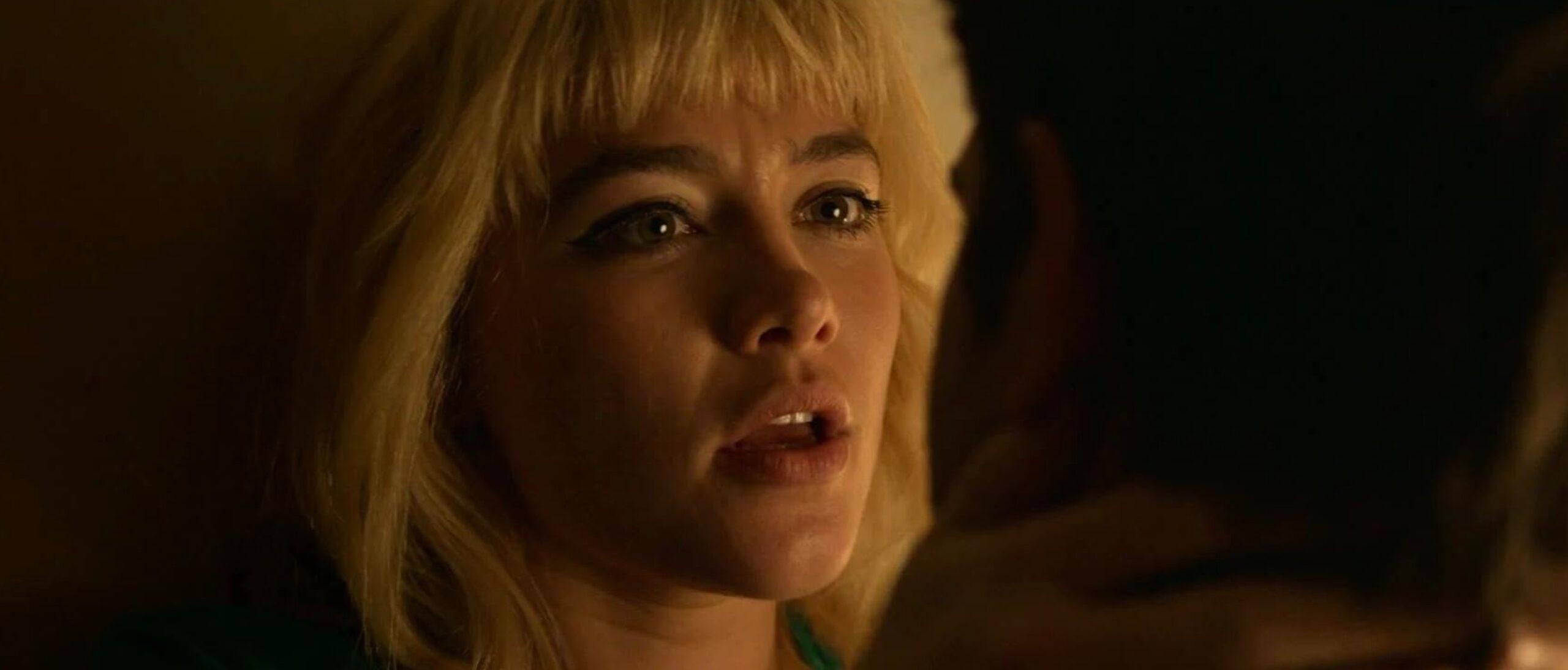 Florence Pugh – filmy z nominowaną do Oscara gwiazdą „Małych kobietek”. Poznaj nasz TOP!