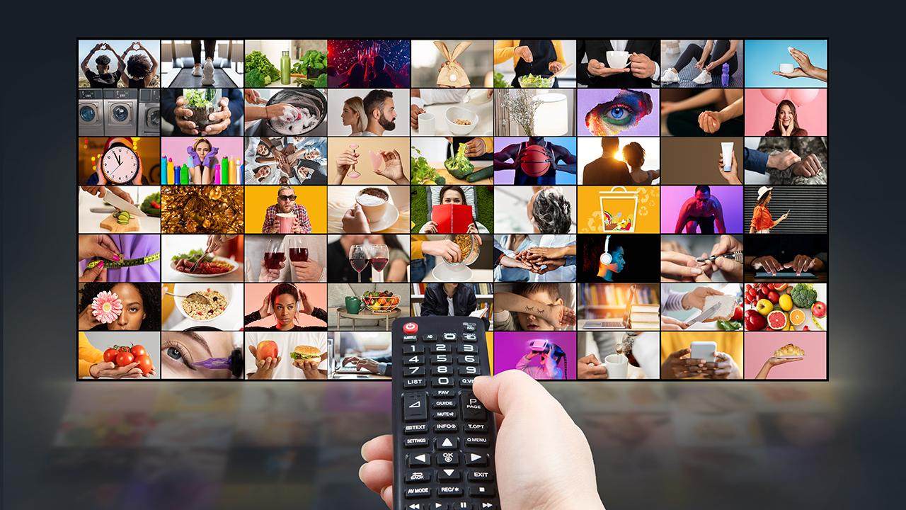Telewizja internetowa bez dekodera – jak działa i co daje użytkownikowi