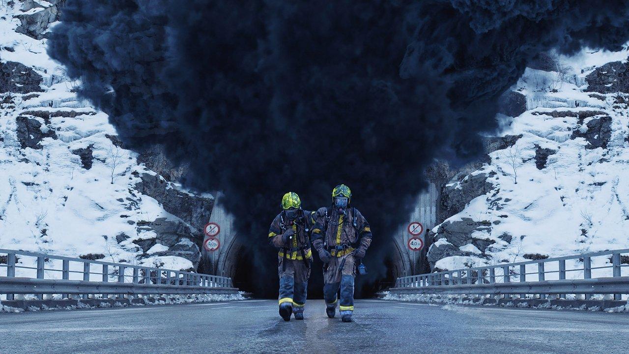 tunel kino skandynawskie filmy katastroficzne