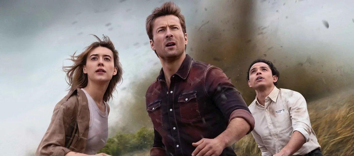 Najbardziej wkręcające filmy o tornadach – poznaj nasz TOP