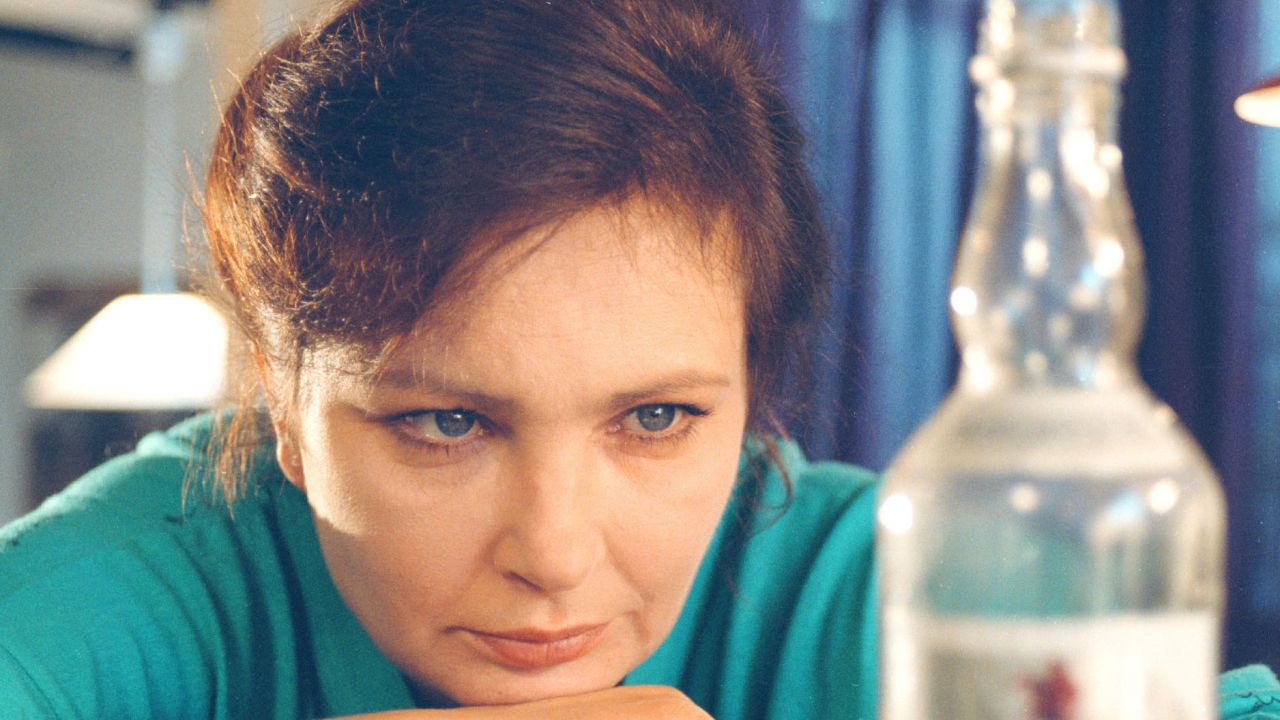 tylko strach film o alkoholizmie polski polskie filmy o alkoholizmie alkoholizm film Polski film o alkoholizmie