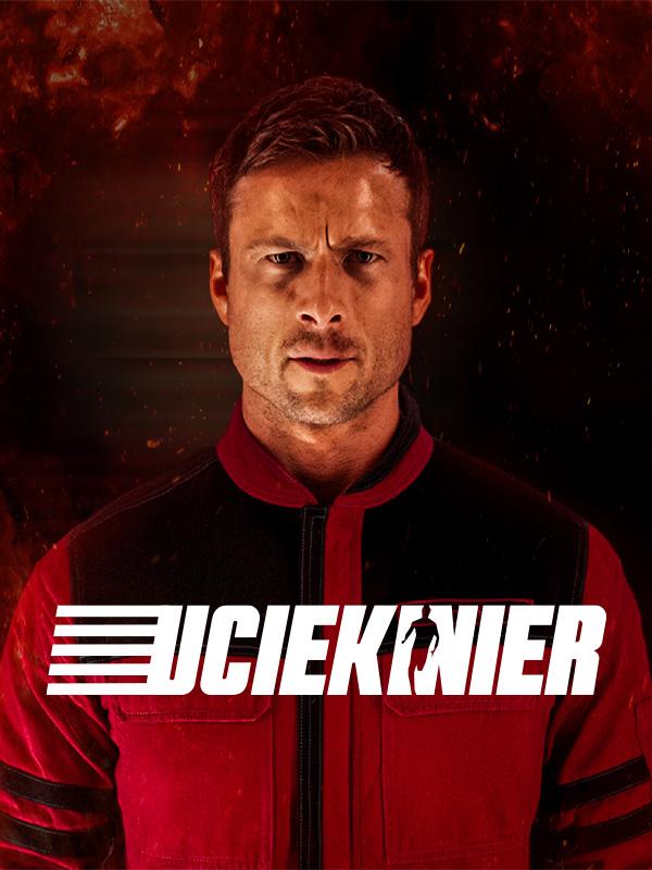 uciekinier_poster
