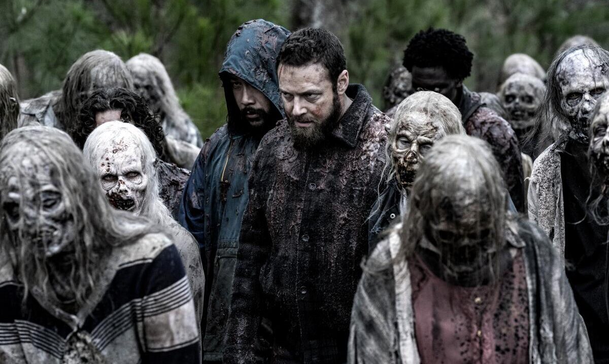 Najlepsze filmy o zombie – od klasyki gatunku po najnowsze produkcje 