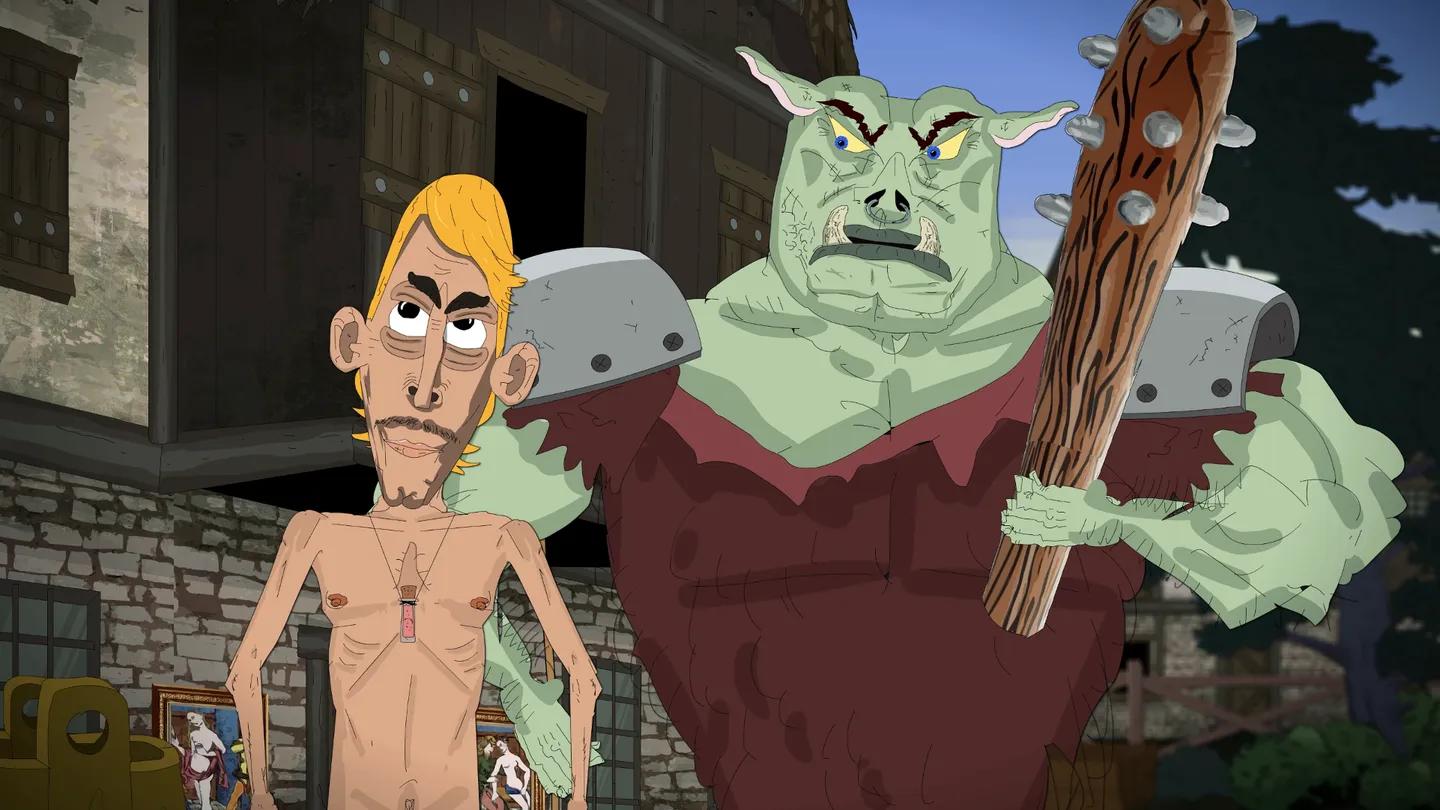 BNP Paribas Warsaw SerialCon 2025. Co oglądać?