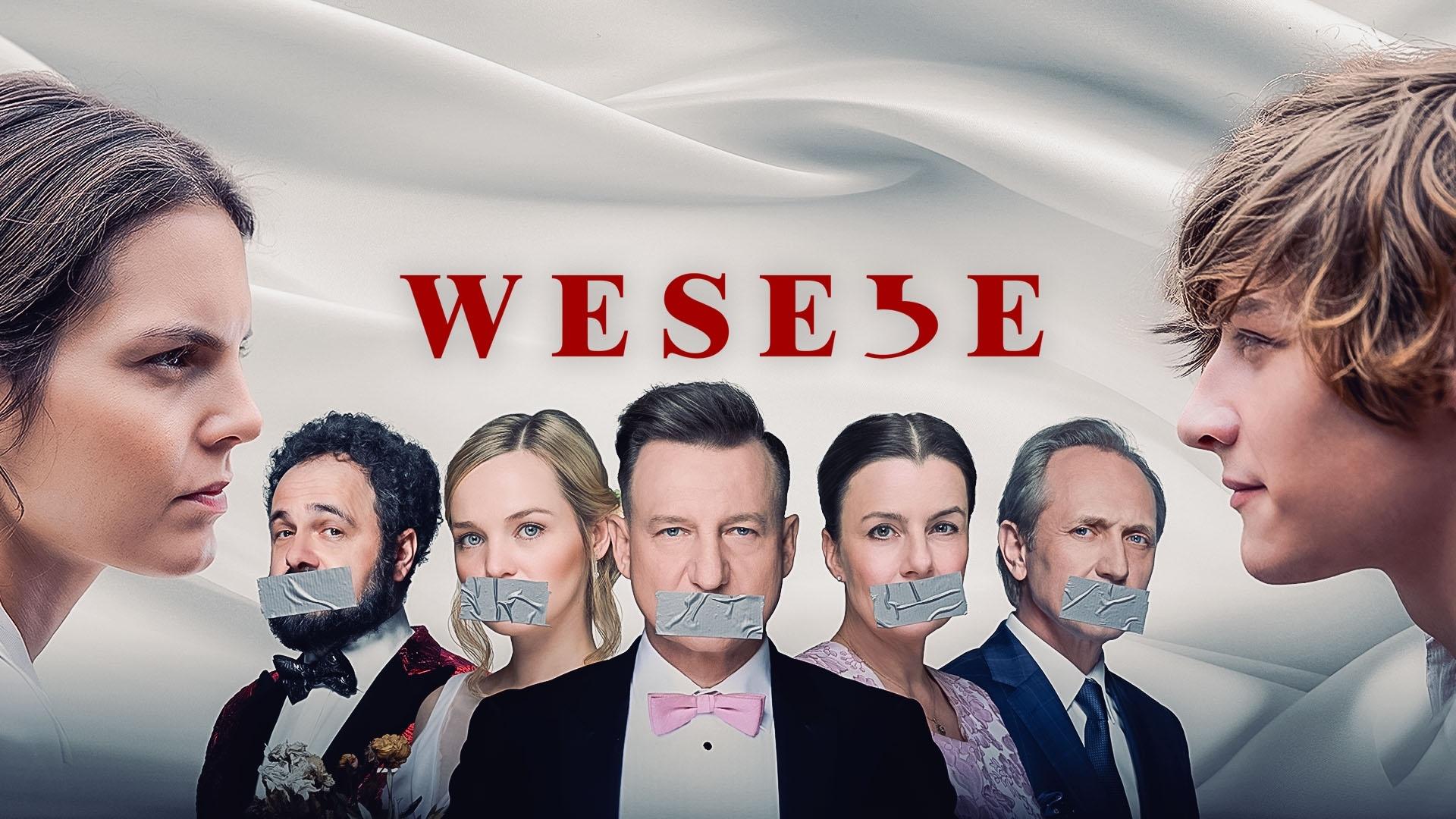 wesele wojciech smarzowski filmy smarzowskiego filmy wojciecha smarzowskiego