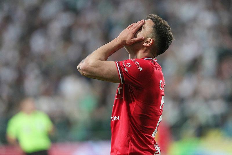 Łódzki mecz o wszystko. Hity 32. kolejki Ekstraklasy