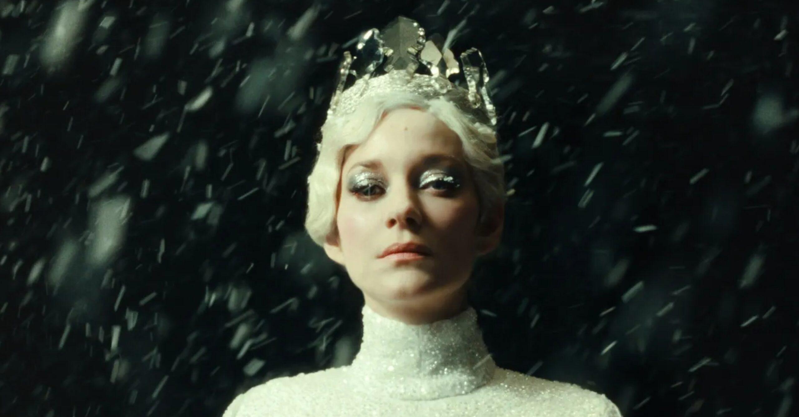 Marion Cotillard: filmy dramatyczne to specjalność gwiazdy francuskiego kina