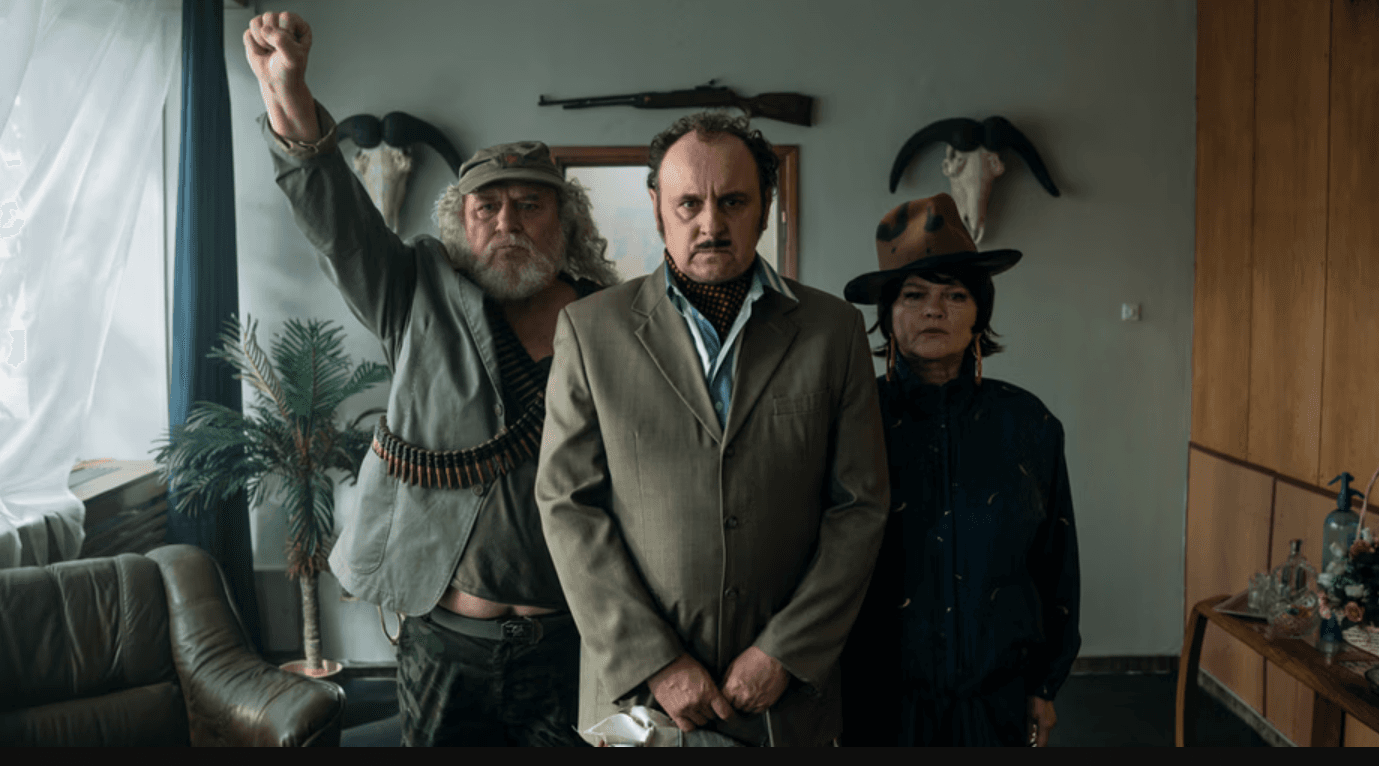 Najnowsze filmy Netflixa