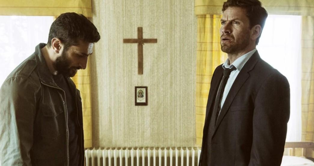 Film “Wybawienie” – gdzie obejrzeć nagradzany skandynawski kryminał o słynnym Departamencie Q? 