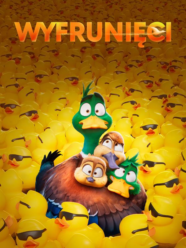 wyfrunieci-poster