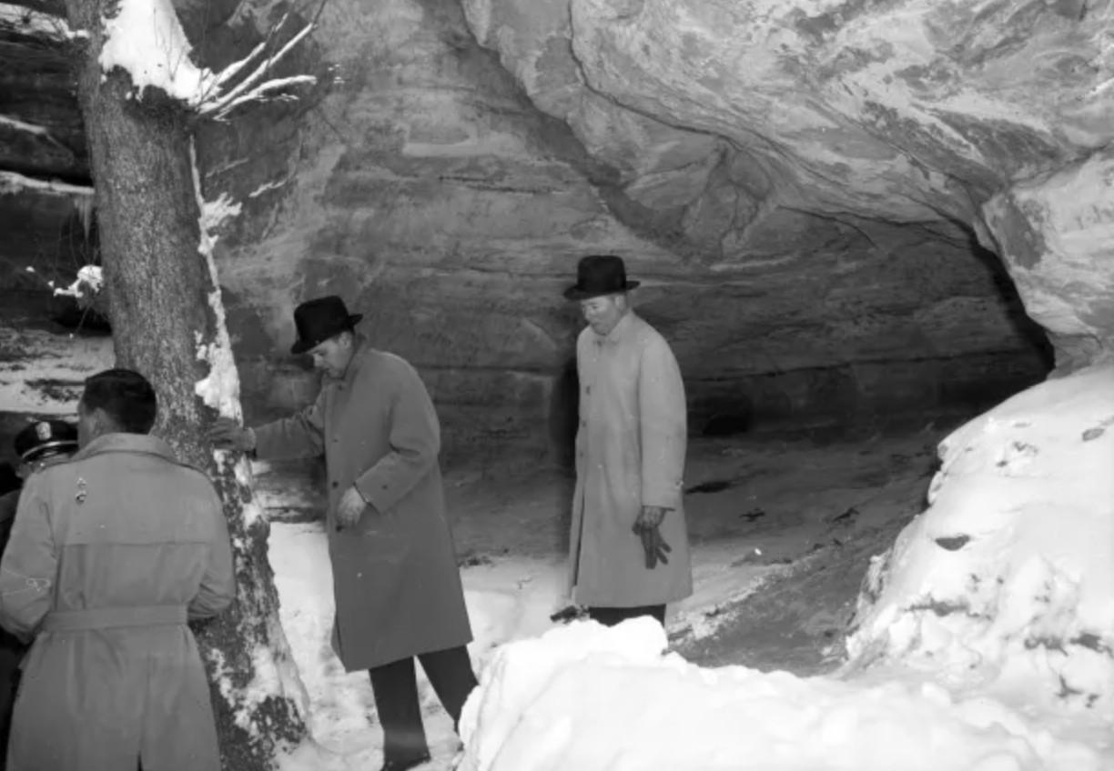 zabójstwa w starved rock filmy true crime