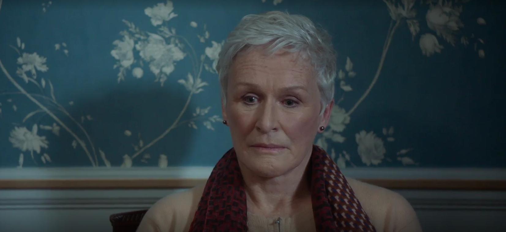 Glenn Close – filmy wybitne, głośne, oscarowe… Oto nasz TOP!