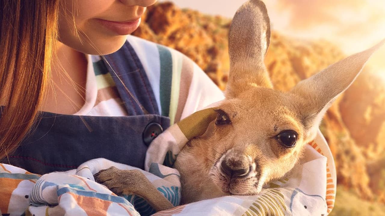 Film „Lilly i kangurek” – gdzie obejrzeć najnowsze dzieło twórców “Paddingtona”? Film „Lilly i kangurek” – gdzie obejrzeć najnowsze dzieło twórców “Paddingtona”?