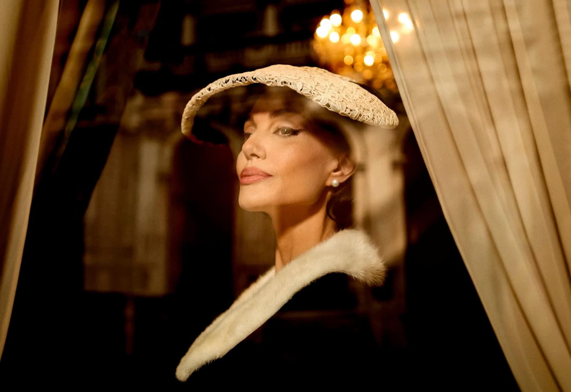 maria callas film 2024 angelina jolie filmy kino świat premiera maria callas gdzie obejrzeć maria callas film 2024 angelina jolie filmy kino świat premiera maria callas gdzie obejrzeć