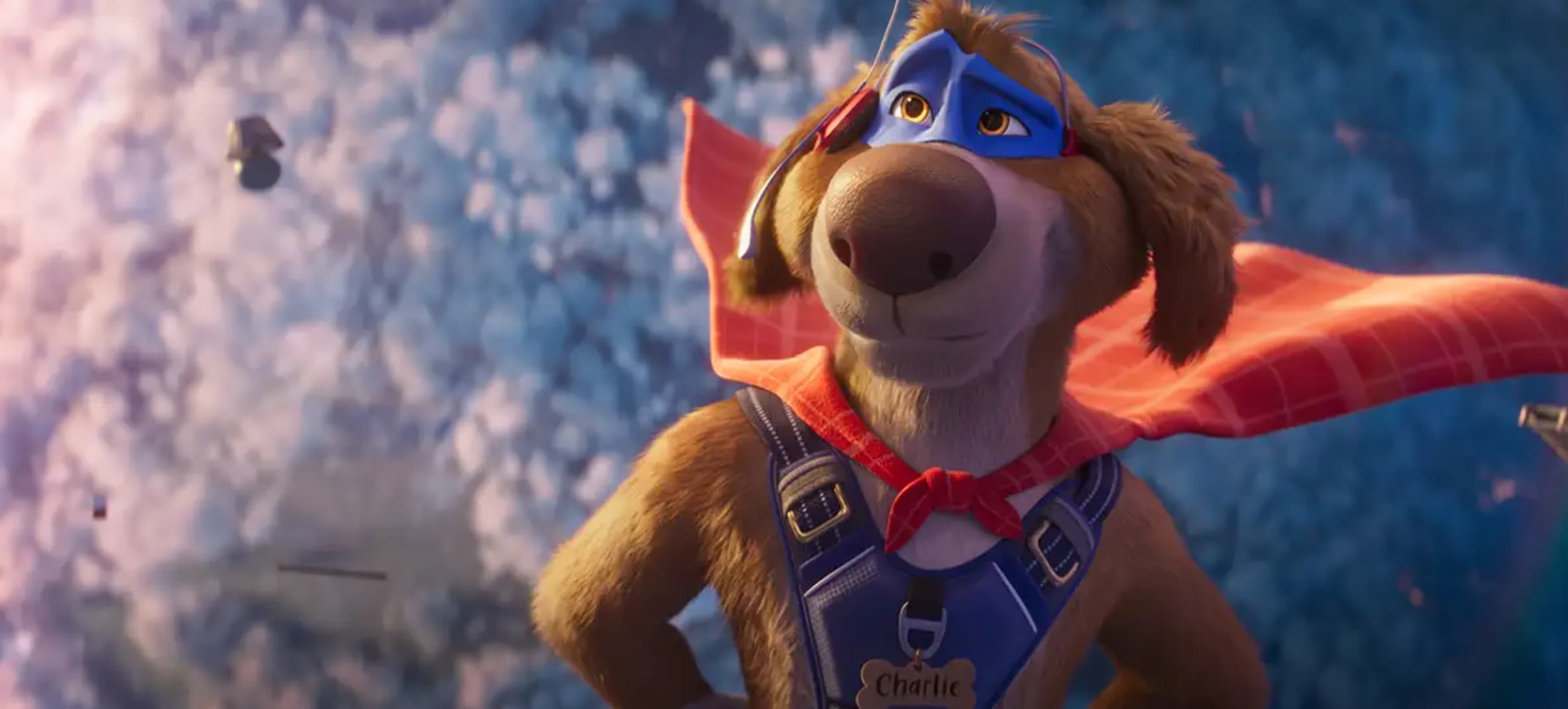 Film „Super pies i kot łotr” – gdzie obejrzeć najnowszy animowany film przygodowy? Film „Super pies i kot łotr” – gdzie obejrzeć najnowszy animowany film przygodowy?