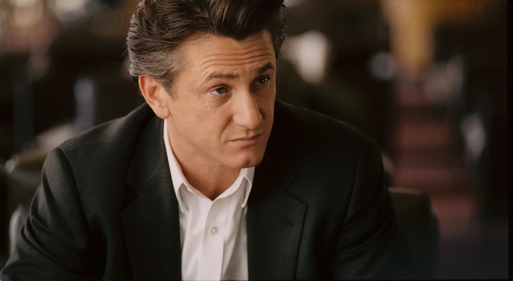 Sean Penn filmy wybitne ma we krwi, niezależnie po której stronie kamery stoi (TOP) Sean Penn filmy wybitne ma we krwi, niezależnie po której stronie kamery stoi (TOP)