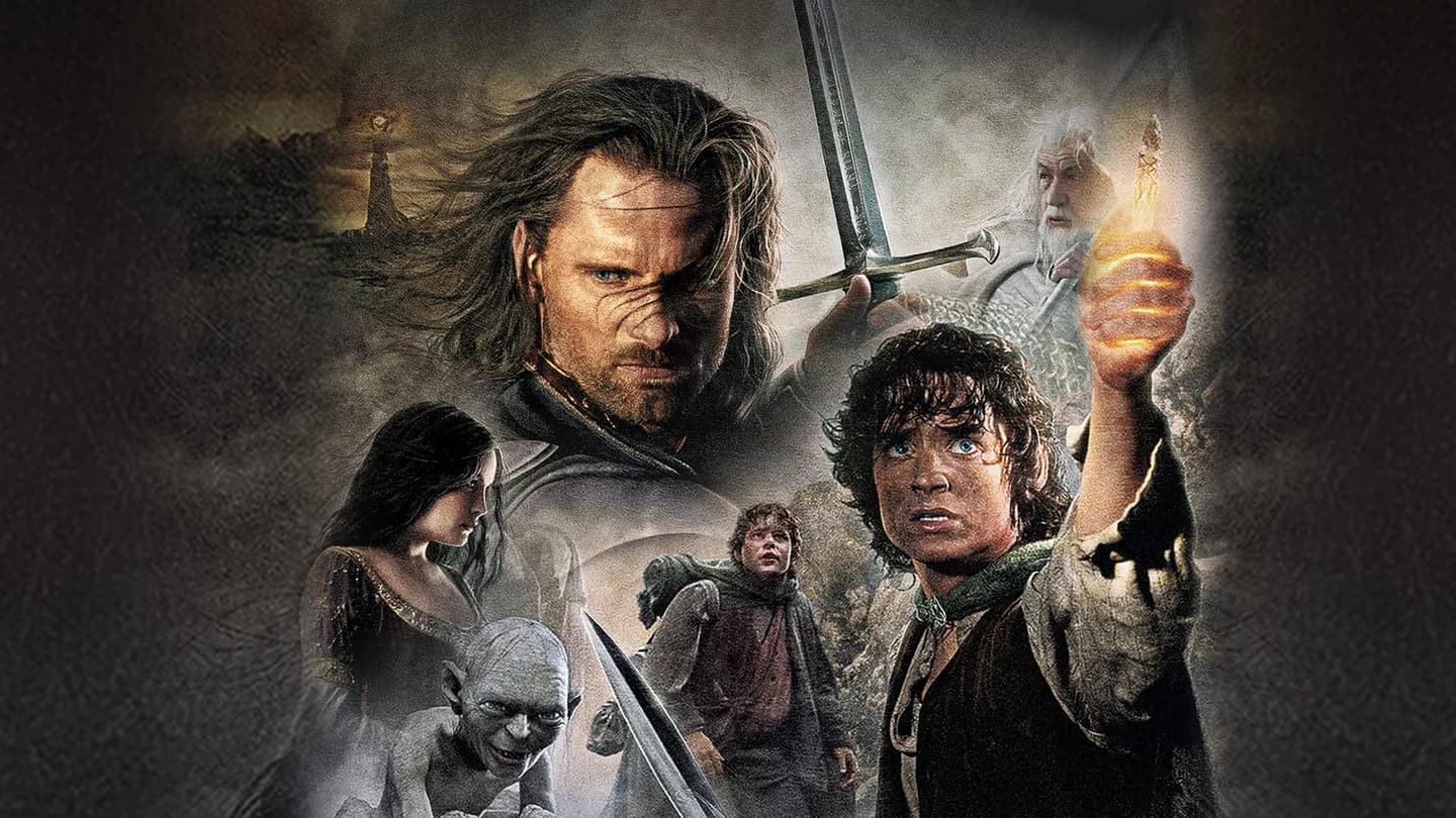 „Władca Pierścieni”: jak oglądać całą sagę? Zobacz wszystkie filmy po kolei i poznaj świat Tolkiena „Władca Pierścieni”: jak oglądać całą sagę? Zobacz wszystkie filmy po kolei i poznaj świat Tolkiena