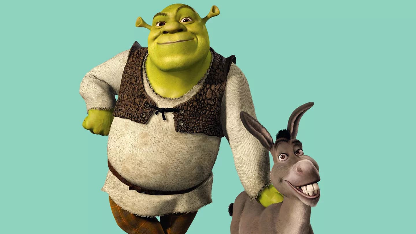 „Shrek”: filmy po kolei w uniwersum zielonego ogra. Poznaj wszystkie spośród nich! „Shrek”: filmy po kolei w uniwersum zielonego ogra. Poznaj wszystkie spośród nich!